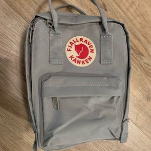 Fjallraven Kids Backpack